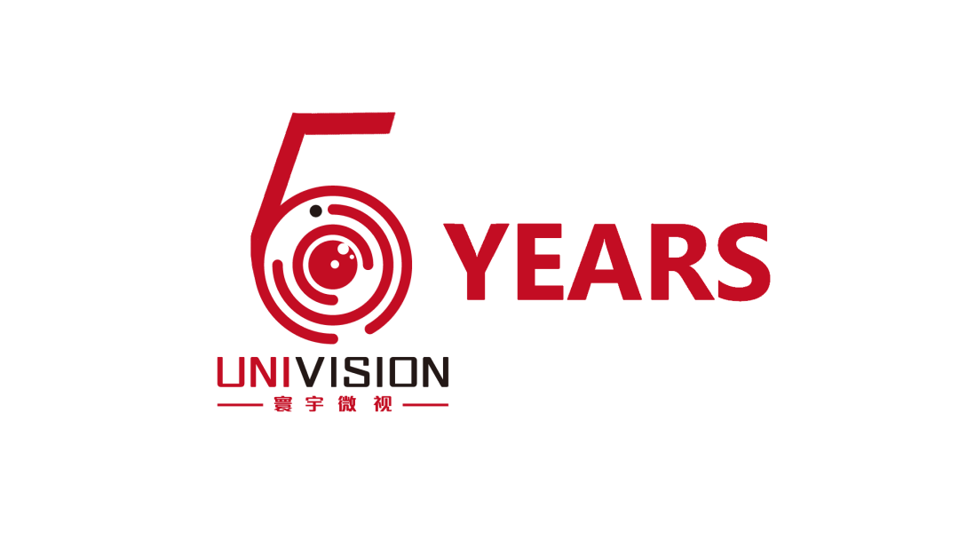 庆祝成立五周年