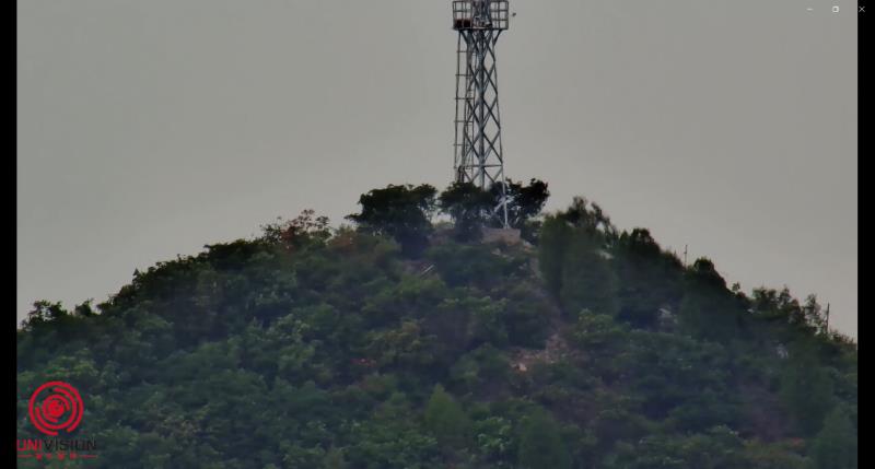 寰宇微视的4MP 2560×1440镜头模块带来前所未有的远距离清晰度。