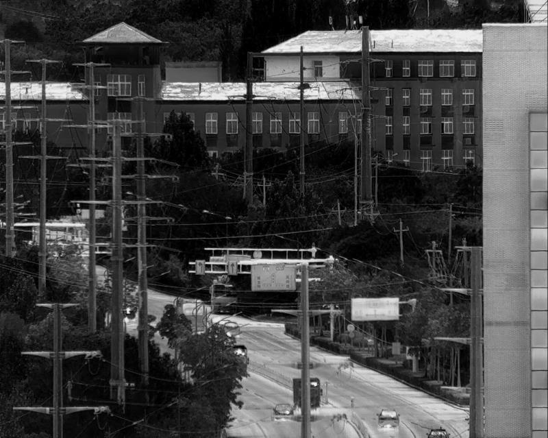 如何判断热成像图像的质量