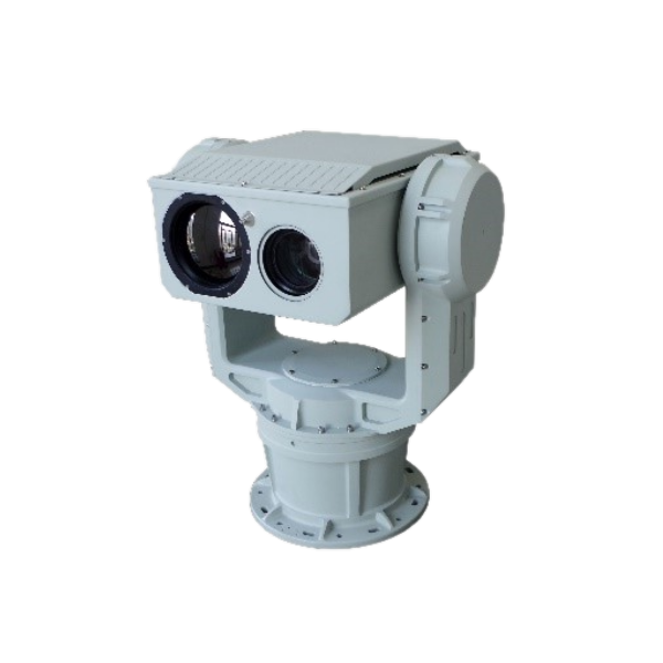 Factory Cheap Hot Remote Ptz Camera - Bi-spectrum 22~230mm Long Range Thermal Camera – Huanyu