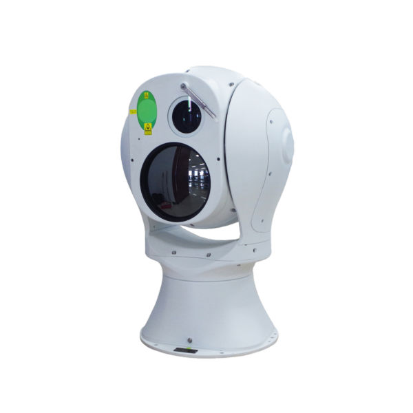 Best Price for Military Grade Ultra Long Range Night Vision PTZ Camera for Border Security