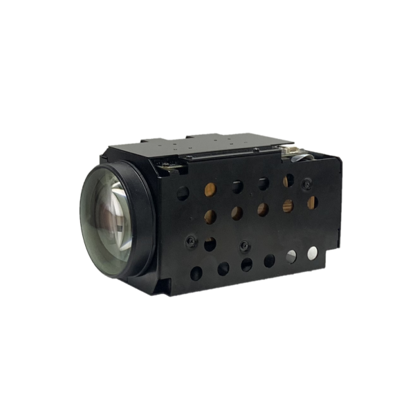 What is Digital Zoom Camera Module Module?