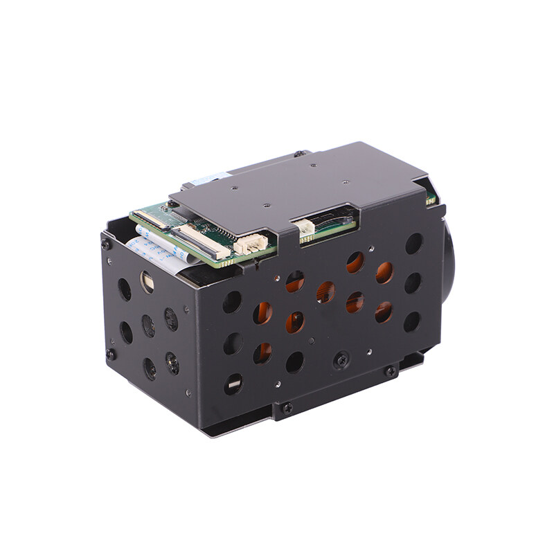 China wholesale Normal Range Digital Zoom Camera Module - 2MP 33x Digital Zoom Camera Module – Huanyu