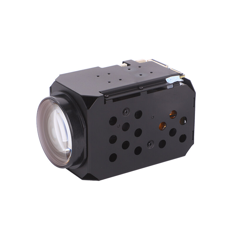 Excellent quality 2mp 92x Digital Zoom Block Camera - 2MP 25x Digital Zoom Camera Module – Huanyu