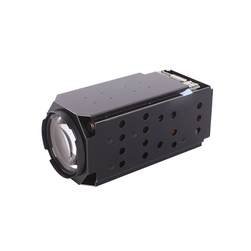 High definition 4mp 90x Network Zoom Camera Module - 2MP 52x Network Zoom Camera Module – Huanyu