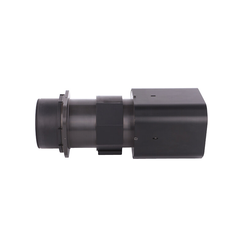Reasonable price 2mp 72x Digital Zoom Block Camera - 2MP 90x Digital Zoom Camera Module – Huanyu