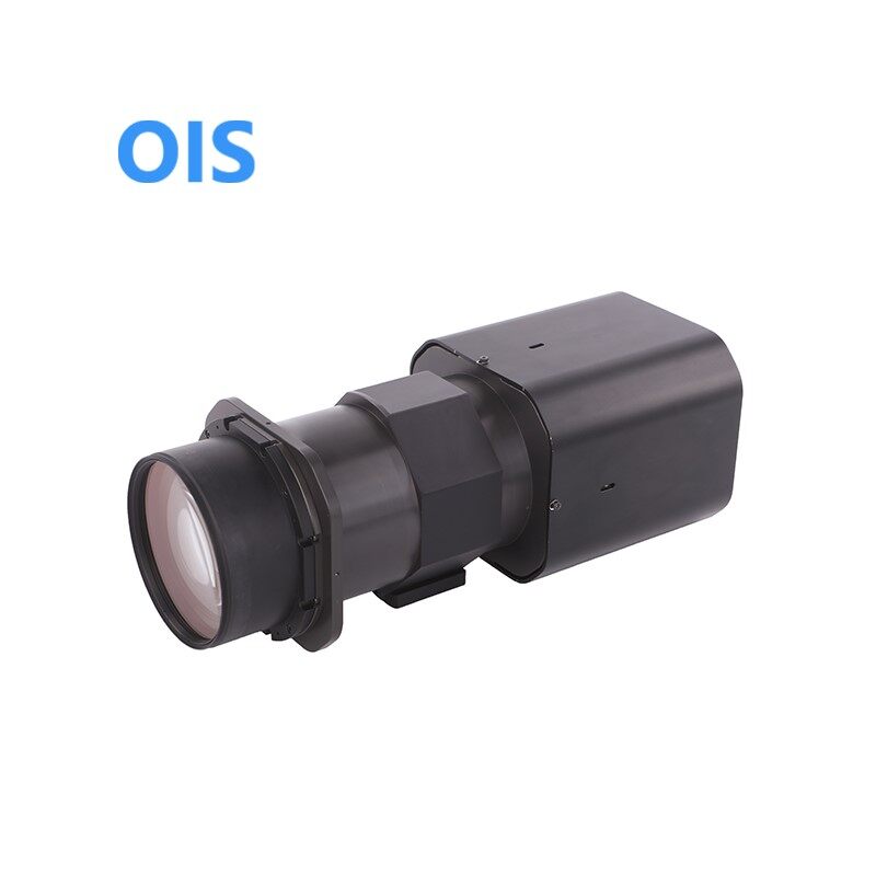 Big discounting 4MP 4K 86X Telescope Long Range Ois IP Camera with Laser