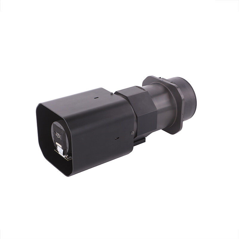 Reasonable price 2mp 72x Digital Zoom Block Camera - 2MP 90x Digital Zoom Camera Module – Huanyu