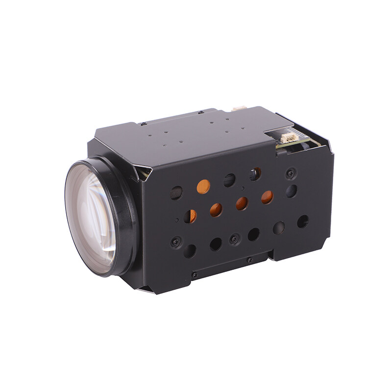 Discountable price China 37X Zoom 4MP 1080P Starlight Long Range Camera Module for PTZ Uav Robot